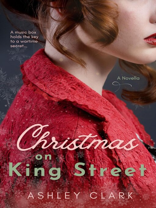Title details for Christmas on King Street by Ashley Clark - Available